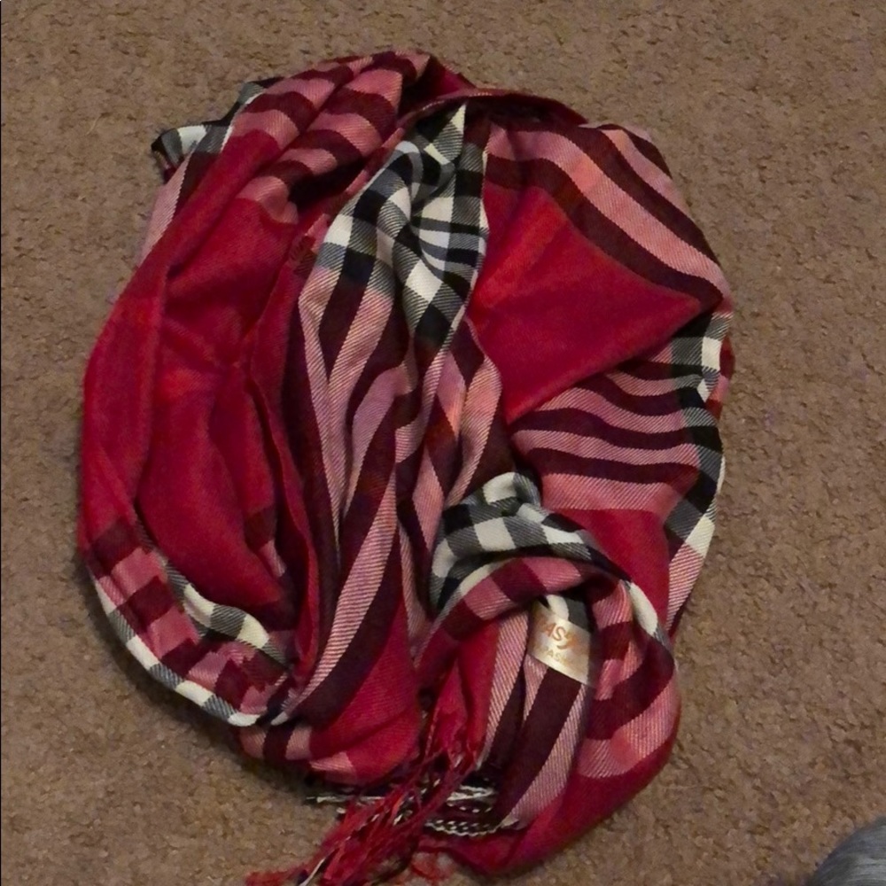 Scarf